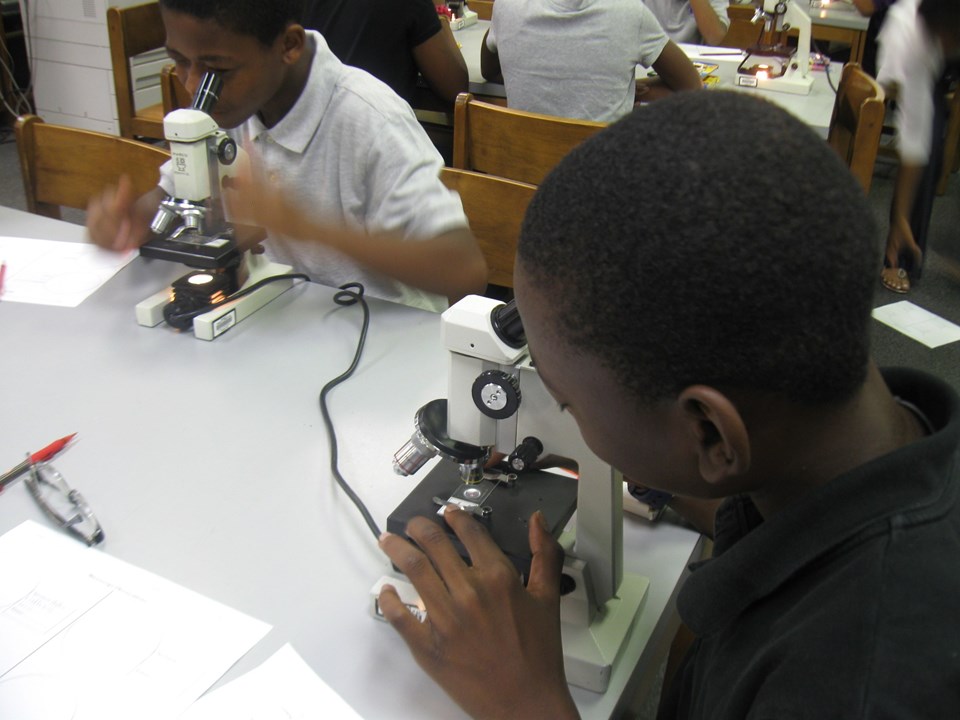 Miller Grove Middle School